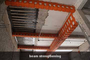 epoxy bonded steel plates